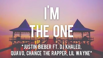 Download Lyrics Of I Am The One By Dj Khalid Ft Justi Beiber Mp3 Free And Mp4 Download Lyrics Of I Am The One By Dj Khalid Ft Justi Beiber Mp3 Free And Mp4