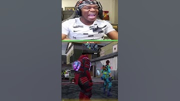 Trolling Gone Wrong in CODM