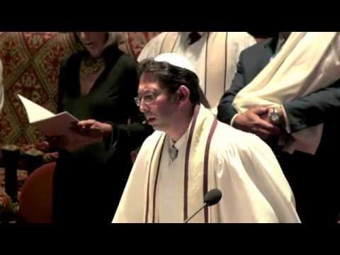 Video: Ko slavi Yom Kippur?