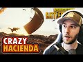 Craziest Hacienda Drop Ever? ft. Halifax - chocoTaco PUBG Duos Gameplay