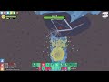 Unique Leech! Florr.io