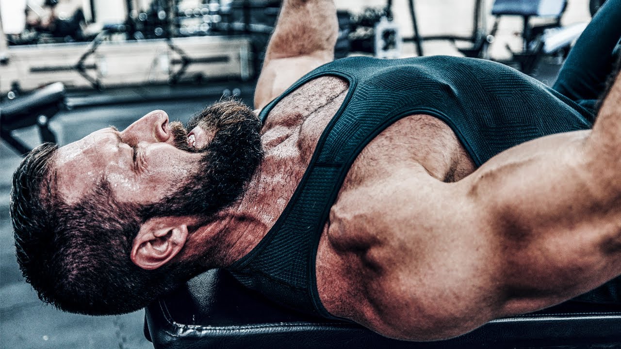 How To Build A BIG CHEST (This Changes Everything)