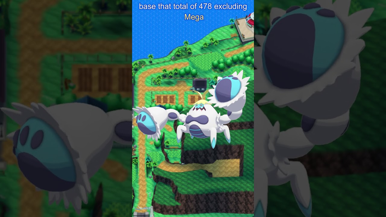 Pokémon Fact of the Day --- Crabrawler, Crabominable