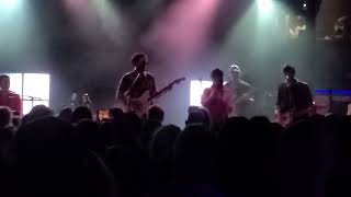 Shakey Graves performing &quot;Unknown Legend &quot; live at Vinyl Music Hall in Pensacola Fl  4/30/25