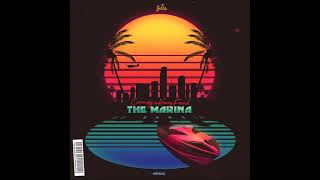 Curren$y Harry Fraud The Marina EP