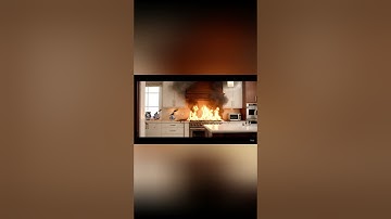 Capy cùng anh giúp bà chiên thịt và cái kết #capybara