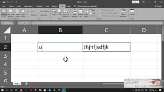 Excel Convert Text Proper Case