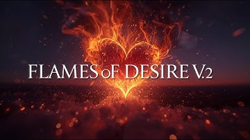 Flames of Desire - V.2