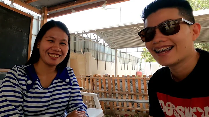 A very inspiring story of Sister Jennie Sanchez/Ho...
