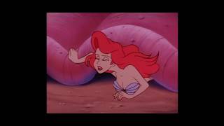 TLM - Ariel Trapped Under Seashell