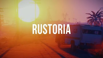 RUSTORIA - OFFICIAL FEATURE TRAILER