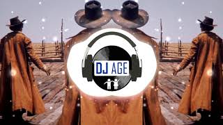 DJ Age - Ennio Morricone - Spiel mir das Lied vom Tod - Remix