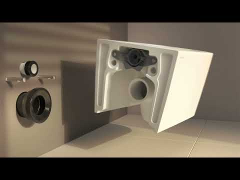 VitrA QuantumFlush montajı nasıl yapılır?