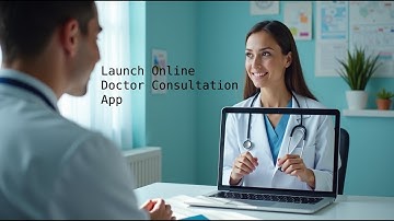 Practo Clone | Lybrate Clone Script – Launch Online Doctor Consultation App