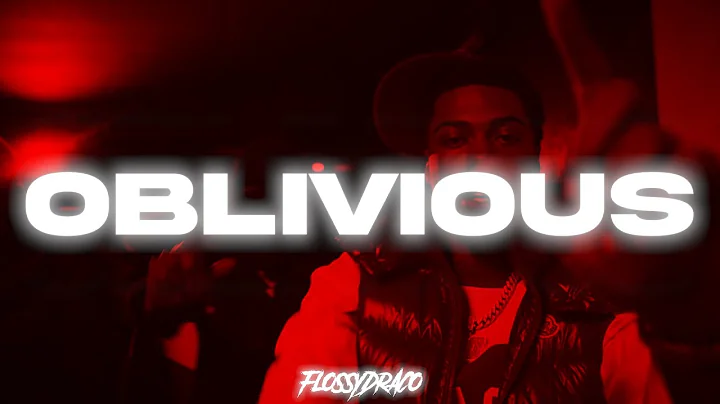 [FREE] Kyle Richh x Kairo Keyz Jerk Drill Type Beat - "Oblivious" | NY Drill Instrumental 2025