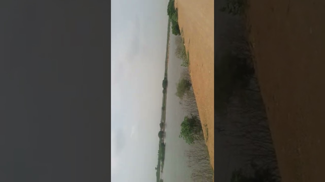 mmeman ghot Malir dam