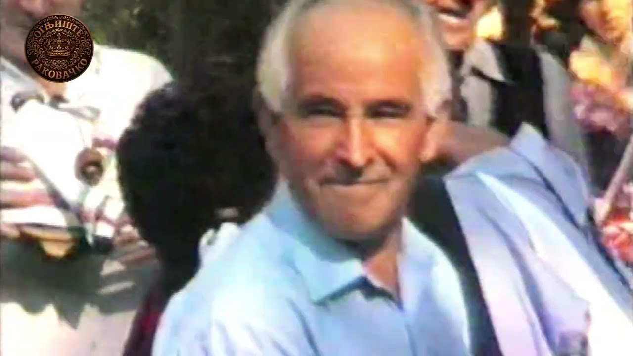 SVATOVI U BOČINJI 1991. GODINE