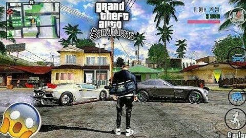 GTA SA MOD ANDROID 2018 NEW CLEO SCRIPTS & MOD WITH HD SKYBOX & TEXTURES DOWNLOAD LINK Tips & Tricks