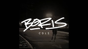 Boris the Scientist - Login (Intro)