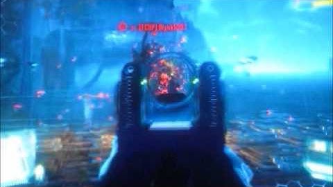 Crysis 3 Scar Mod 2 Montage