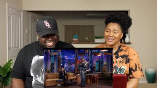 Kevin Hart TROLLING SHAQ for 6 Minutes Straight | Kidd and Cee Reacts