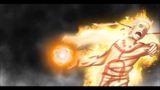 Naruto Shippuden Soundtrack 3 III - 14. Those Who Need To Be Encouraged (Isamaru Mono Tachi)