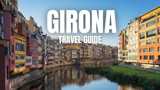Girona Travel Guide 2023 🇪🇸 Things to do in Girona Spain