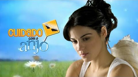 Cuidado com o Anjo | Capítulo 84 - Completo