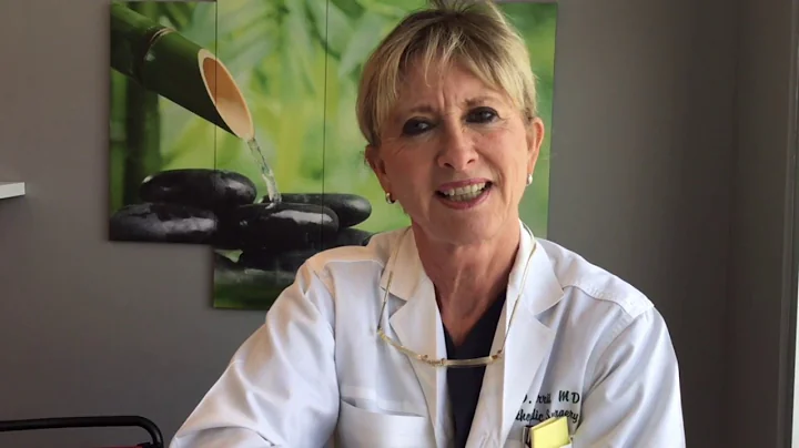 Wellness Wednesday with Dr. Merritt: Vitamin D