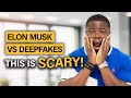 Learn Why DeepFakes is So Terrifying and How You Can Be SAFE | Tolulope Michael