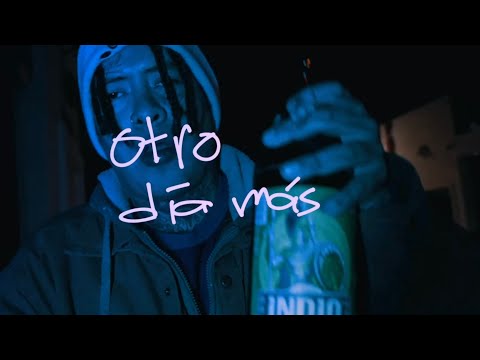 Otro día más - Gayo Valdez [VISUAL]