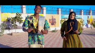 YURUB GEENYO & XASAN YARE | QAYB WADNAHA MAKU JARA | DHAANTO OFFICIAL VIDEO 2023