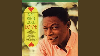 Video thumbnail of "Nat King Cole - The Girl From Ipanema (Remastered)"