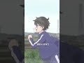 【公式】――かっこいいところを見せたい――|『#灰原くんの強くて青春ニューゲーム』第11話より｜#灰原くん #shorts #アニメ #anime