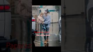 Elvis Family Paparazzi Shots