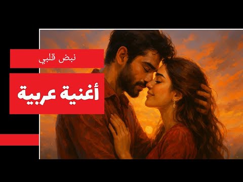 نبض قلبي أغنية حب رومانسية جديدة 2025 