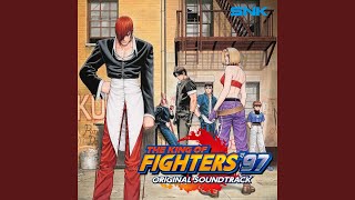 Video thumbnail of "SNK SOUND TEAM - 4th Fire (Title)"