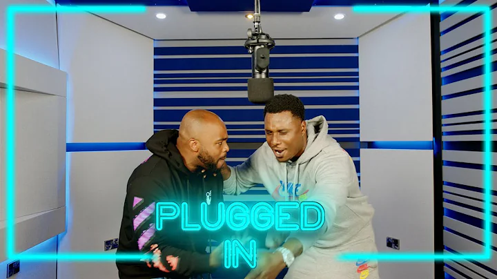 #150 Grizzy x Stickz - Plugged In W/ Fumez The Eng...