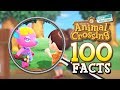 100 Facts About Animal Crossing New Horizons (Analysis)