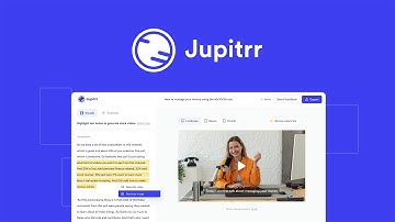 Jupitrr Review | Jupitrr Lifetime Deal - Generate Stock videos for creators videos with AI