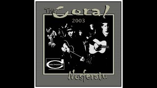 The Coral - Nosferatu (Bill McCai ... B-side) 2003