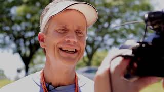 Camp Family Day at Camp Sonshine
