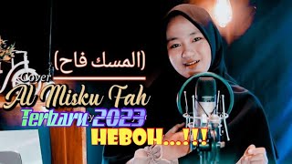 Al-Banjari cover Al misku fah terbaru 2023 terpopuler