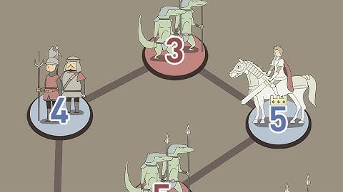 IQ Dungeon 2: Inherited Light - Level 27 || Solution