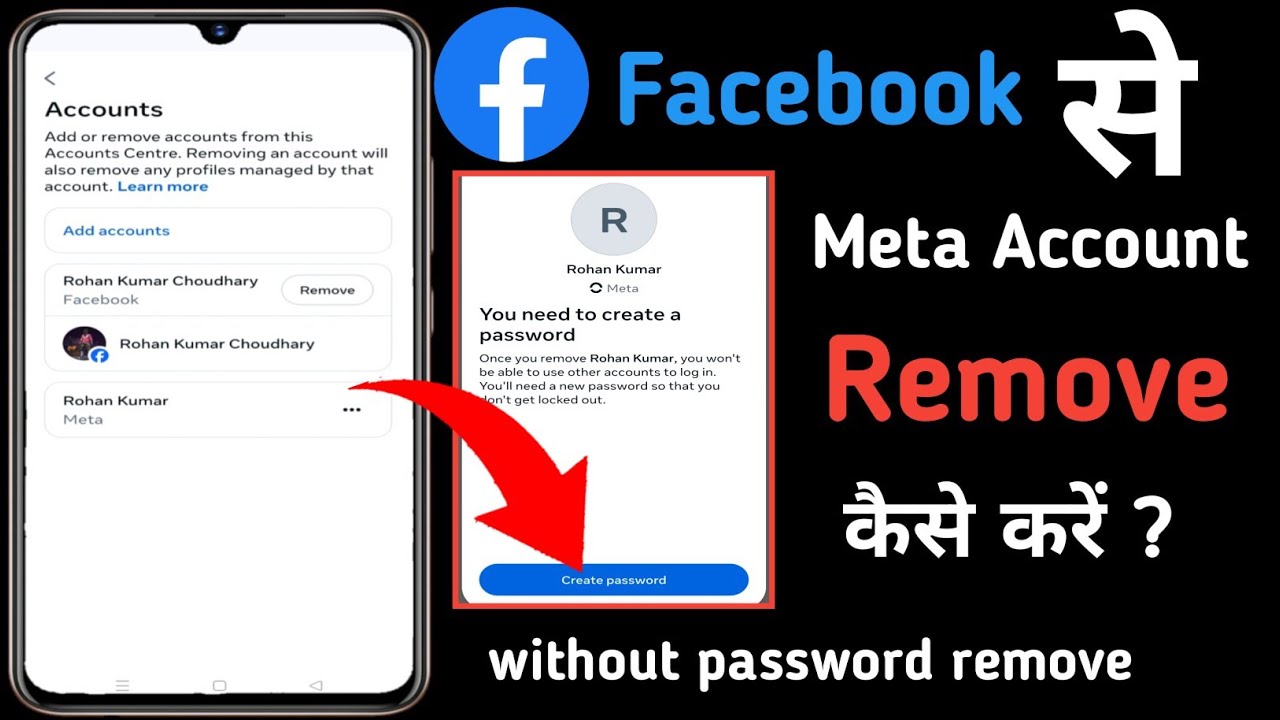 how-to-remove-meta-account-from-facebook-without-password-fb
