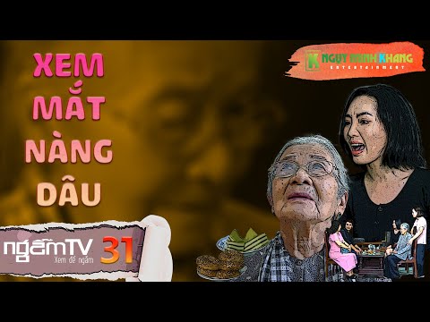 Nàng Dâu Nói