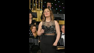 Belgin Gök - Esmer Bu Gün Ağlamış (Kemençe Tak.emin Seyfeli̇oğlu)(Hüseyni̇)R.g.