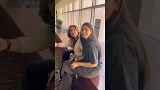 Dure Fishan Just Chilling Before The Big Night Of 10Th Hum Awards In Houston.