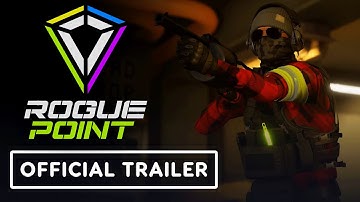 Rogue Point - Official Gameplay Overview Trailer