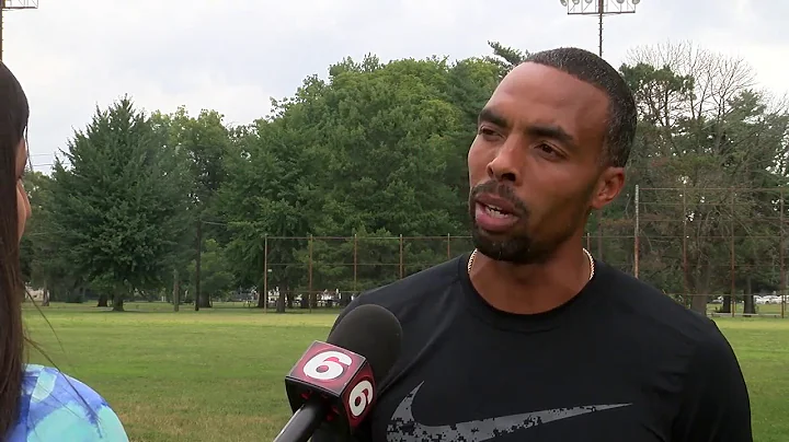 Remembering Horace Coleman: "I still don't want to...